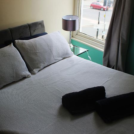 City Heights Apartman Canterbury Kültér fotó