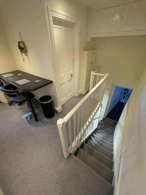 City Heights Apartman Canterbury Kültér fotó
