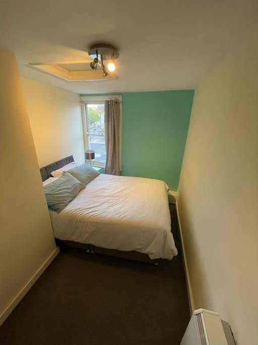 City Heights Apartman Canterbury Kültér fotó