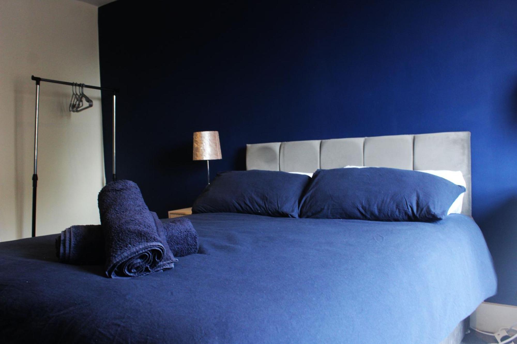 City Heights Apartman Canterbury Kültér fotó