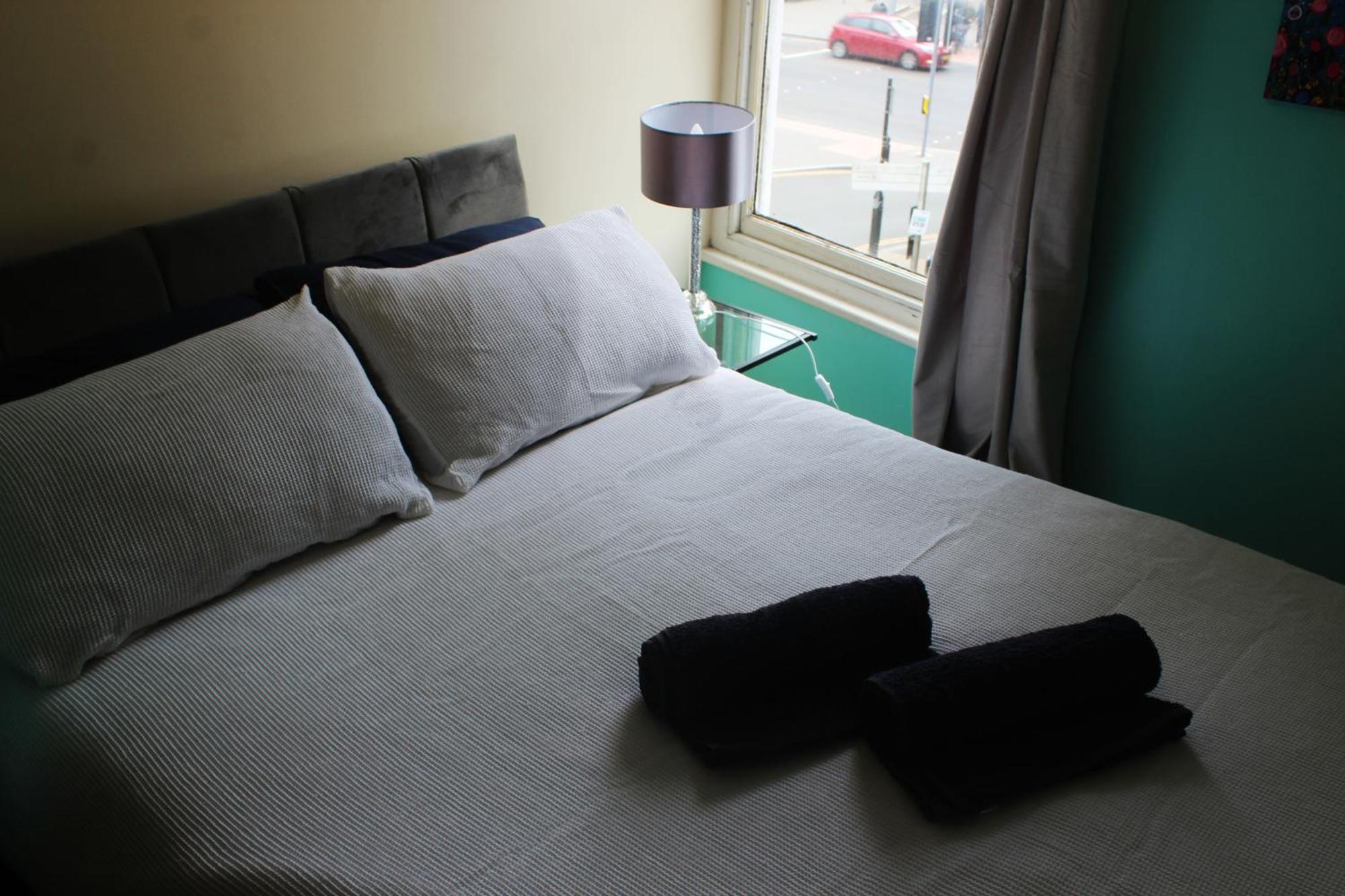 City Heights Apartman Canterbury Kültér fotó