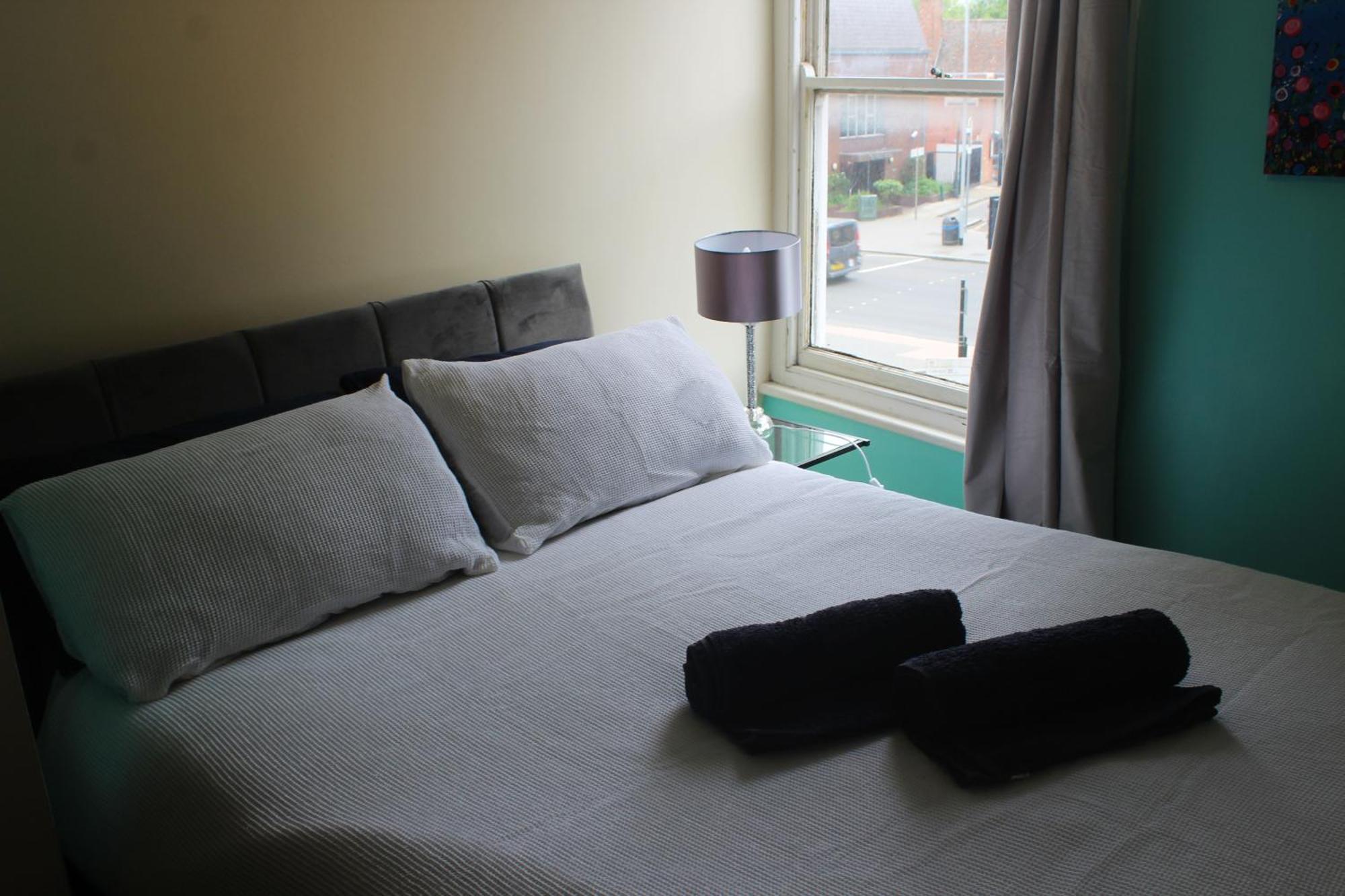 City Heights Apartman Canterbury Kültér fotó