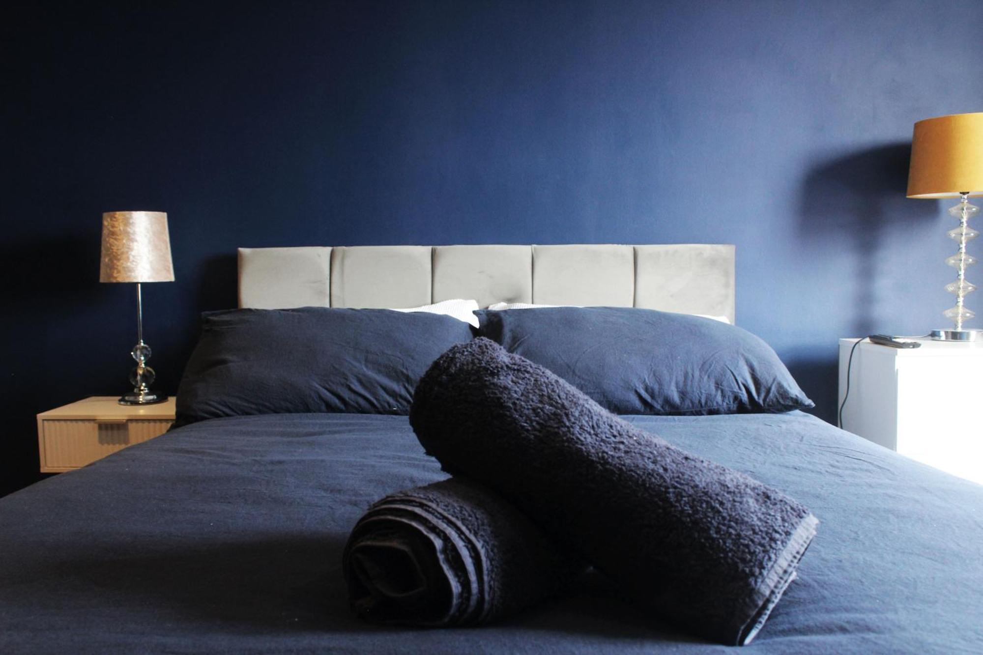 City Heights Apartman Canterbury Kültér fotó
