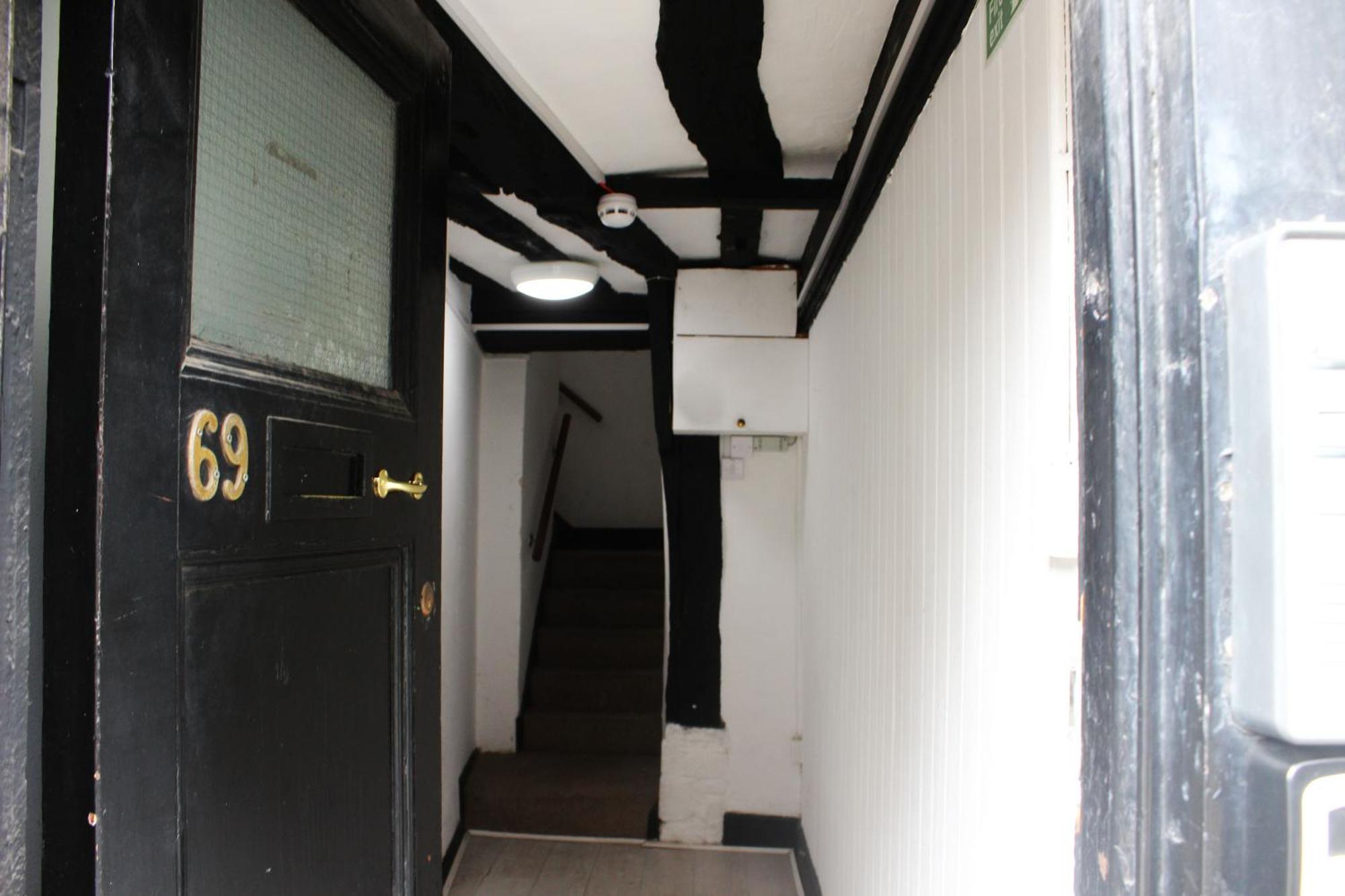 City Heights Apartman Canterbury Kültér fotó