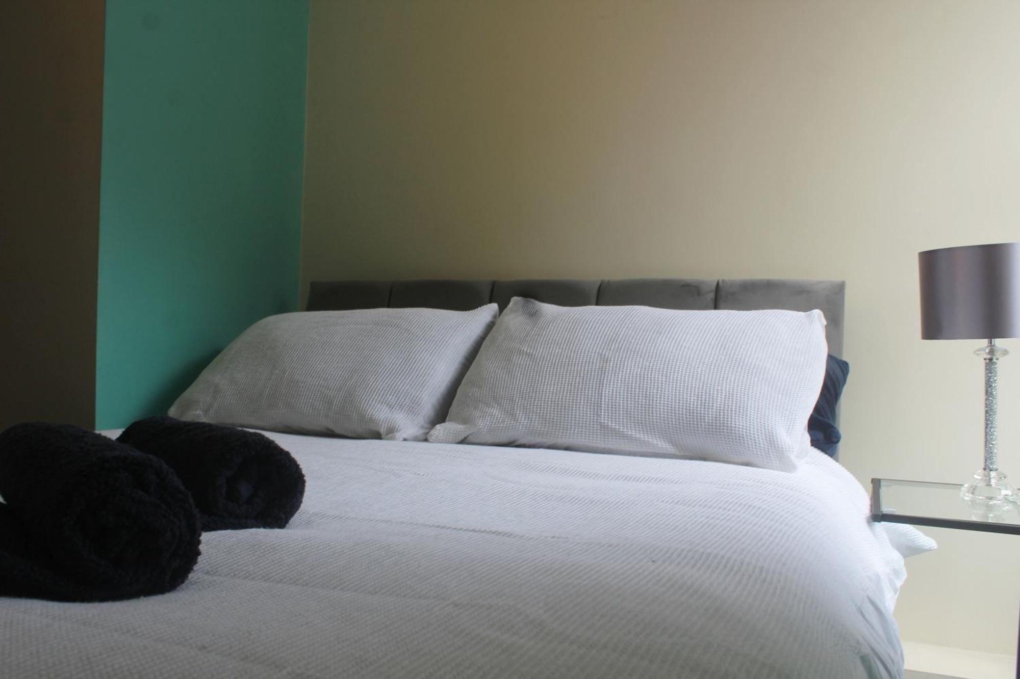 City Heights Apartman Canterbury Kültér fotó