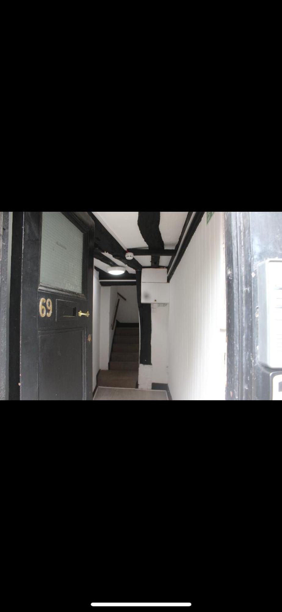 City Heights Apartman Canterbury Kültér fotó
