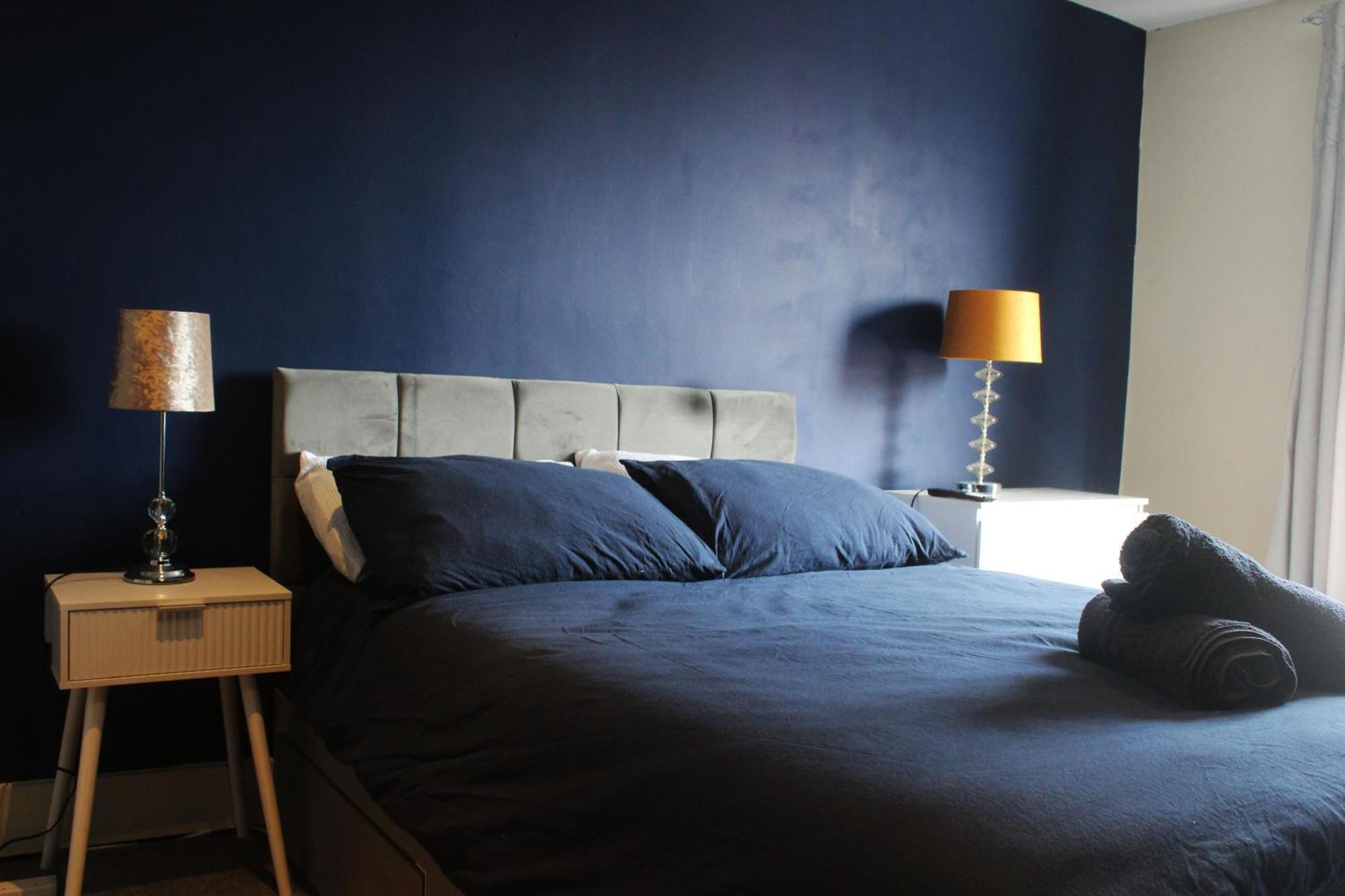 City Heights Apartman Canterbury Kültér fotó