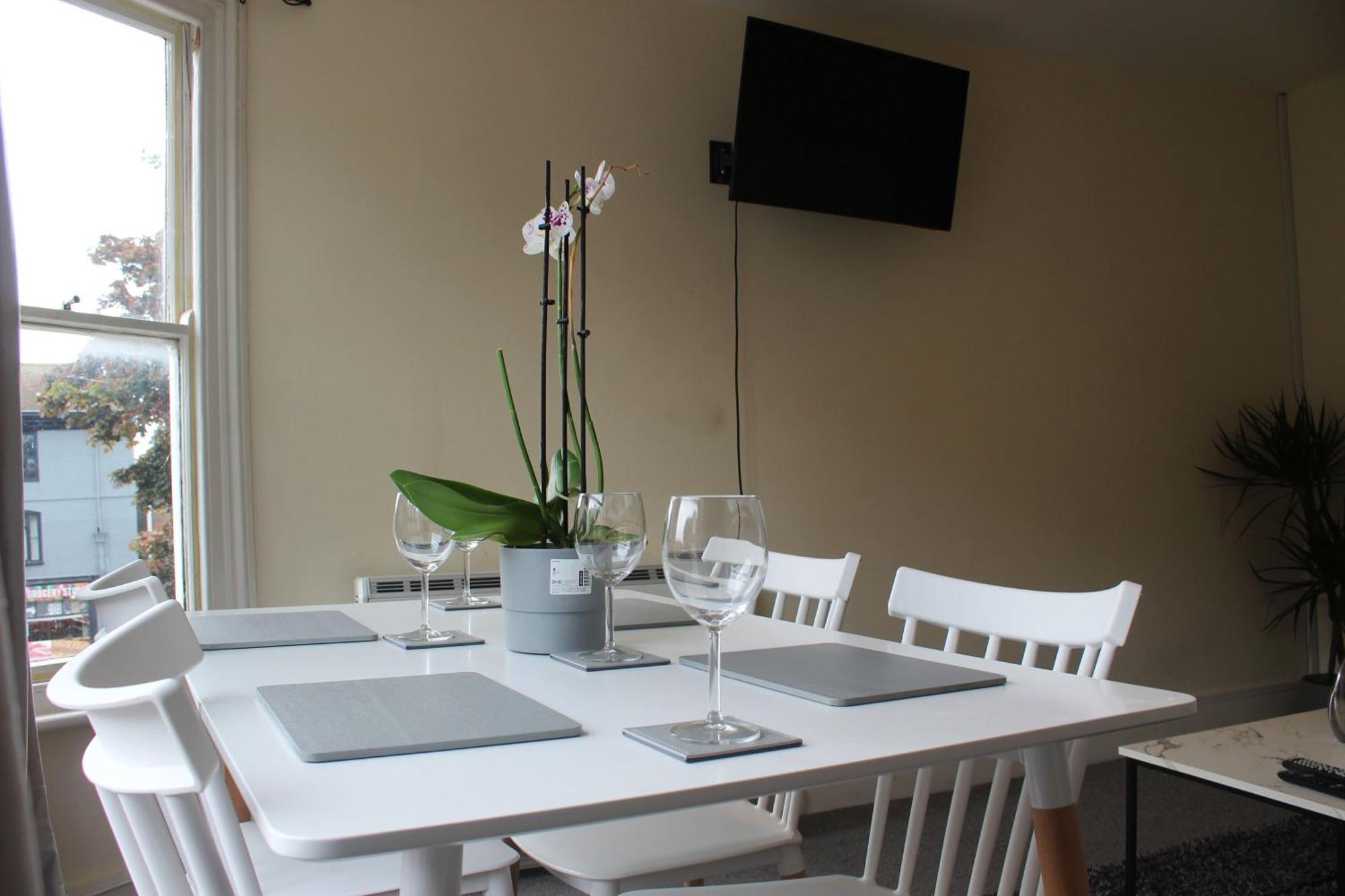 City Heights Apartman Canterbury Kültér fotó